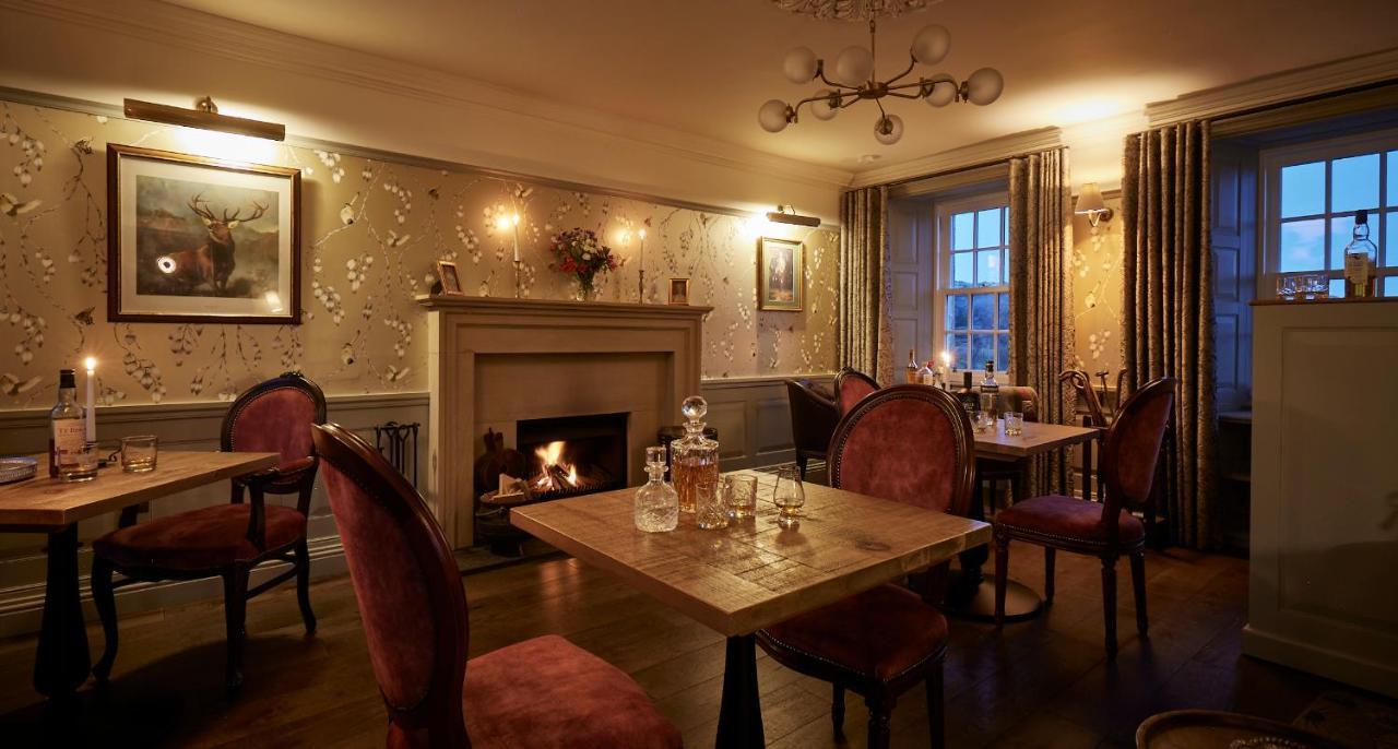 Monkstadt 1745 Restaurant With Rooms 波特里 外观 照片